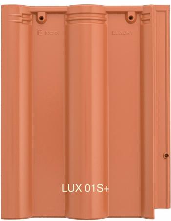 Ngói sóng LUX 01S+ (Plus)
